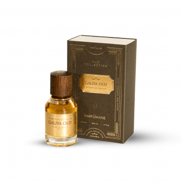 GALIYA OUD Extrait De Perfume 50ml.